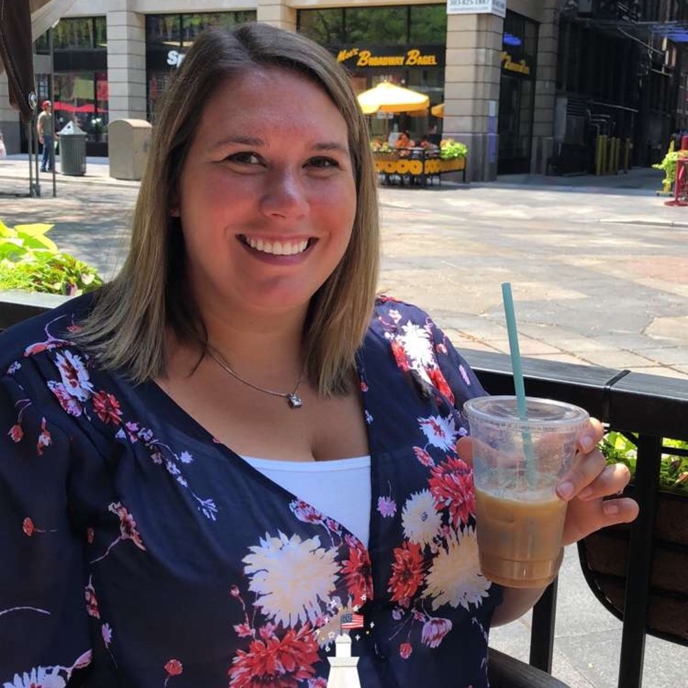 Meet your Posher, Sara
